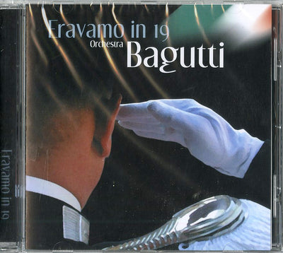 Bagutti Franco - Eravamo In 19 | CD