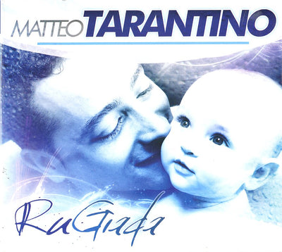 Tarantin O Matteo - Rugiada | CD