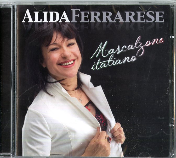 Ferrare Se Alida - Mascalzone Italiano | CD