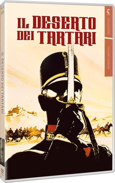 Film - Il Deserto Dei Tartari | DVD