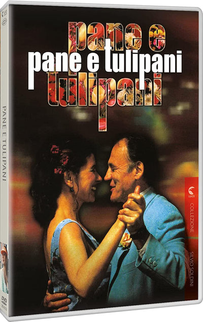 Film - Pane E Tulipani | DVD
