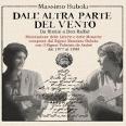 Bubola Massimo - Dall'Altra Parte Del Vento | CD