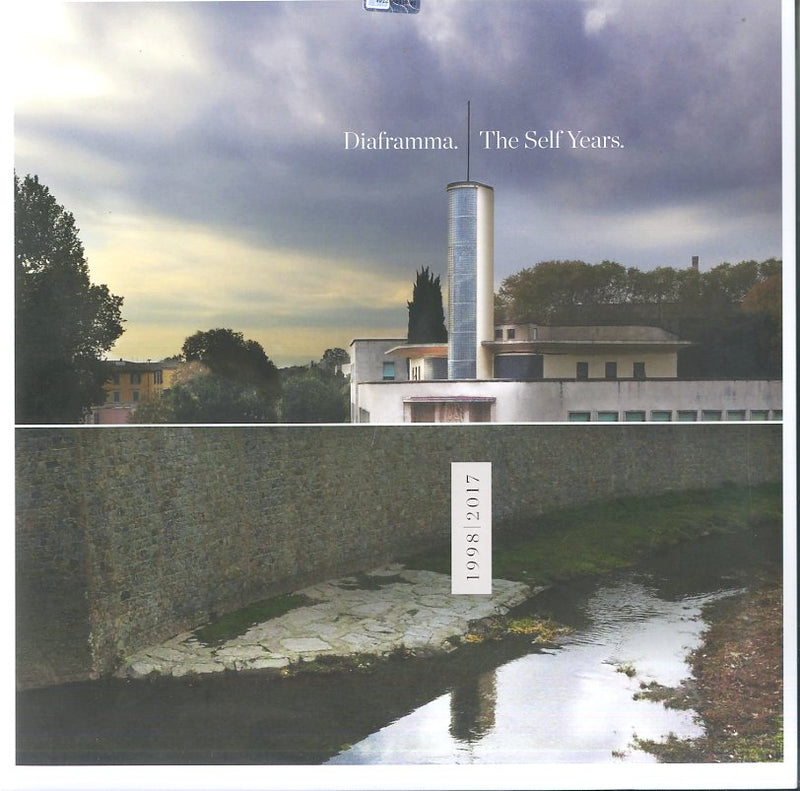Diafram Ma - The Self Years | Vinile