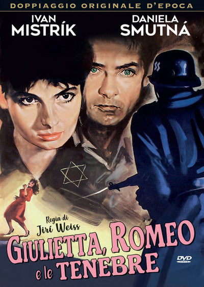 Film - Giulietta,Romeo E Le Tenebre | DVD