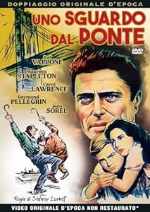 Film - Uno Sguardo Dal Ponte | DVD