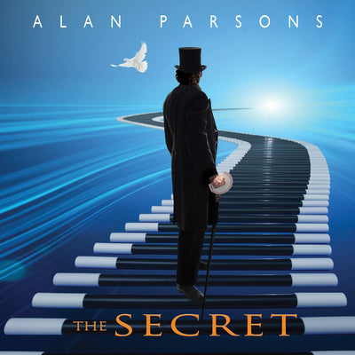 Alan Parson - The Secret | CD