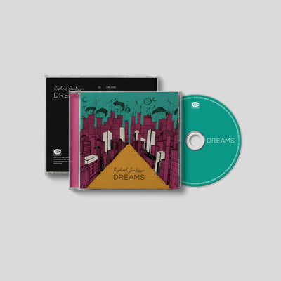 Gualazzi Raphael - Dreams | CD