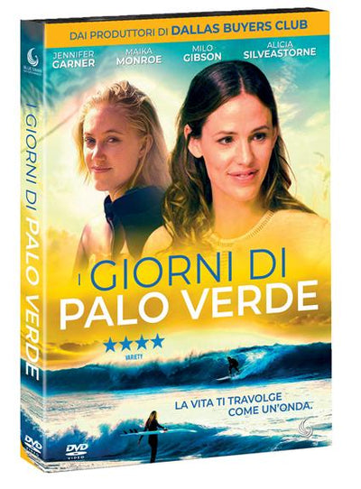 Film - I Giorni Di Palo Verde | DVD