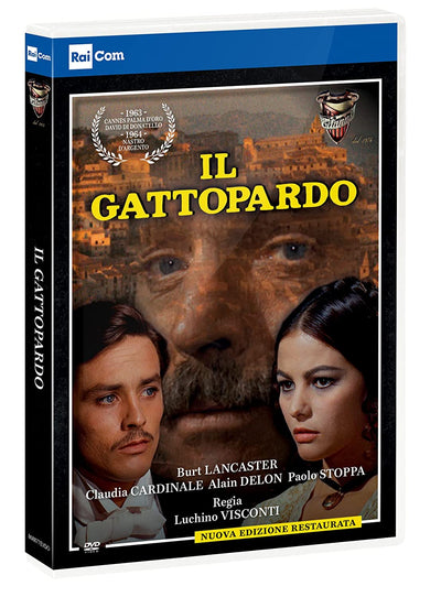 Film - Il Gattopardo | DVD