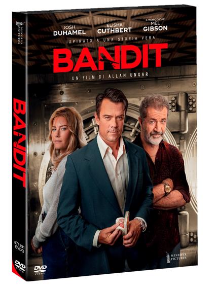 Film - Bandit | DVD