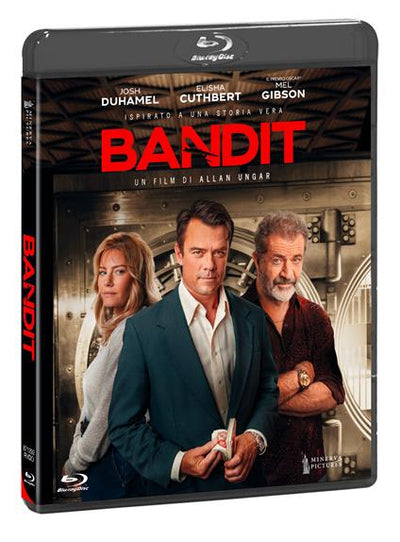 Film - Bandit | Blu-Ray