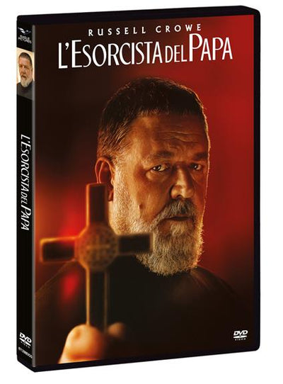 Film - L'Esorcista Del Papa | DVD