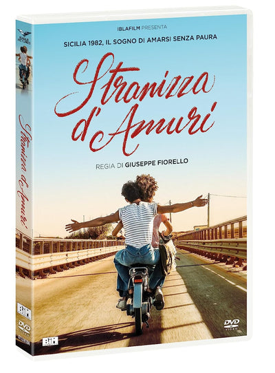 Film - Stranizza D'Amuri | DVD