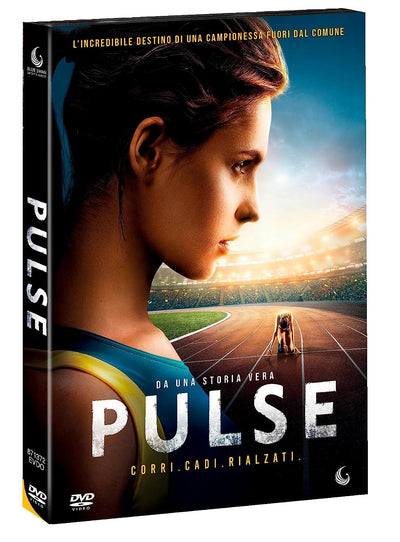 Film - Pulse | DVD