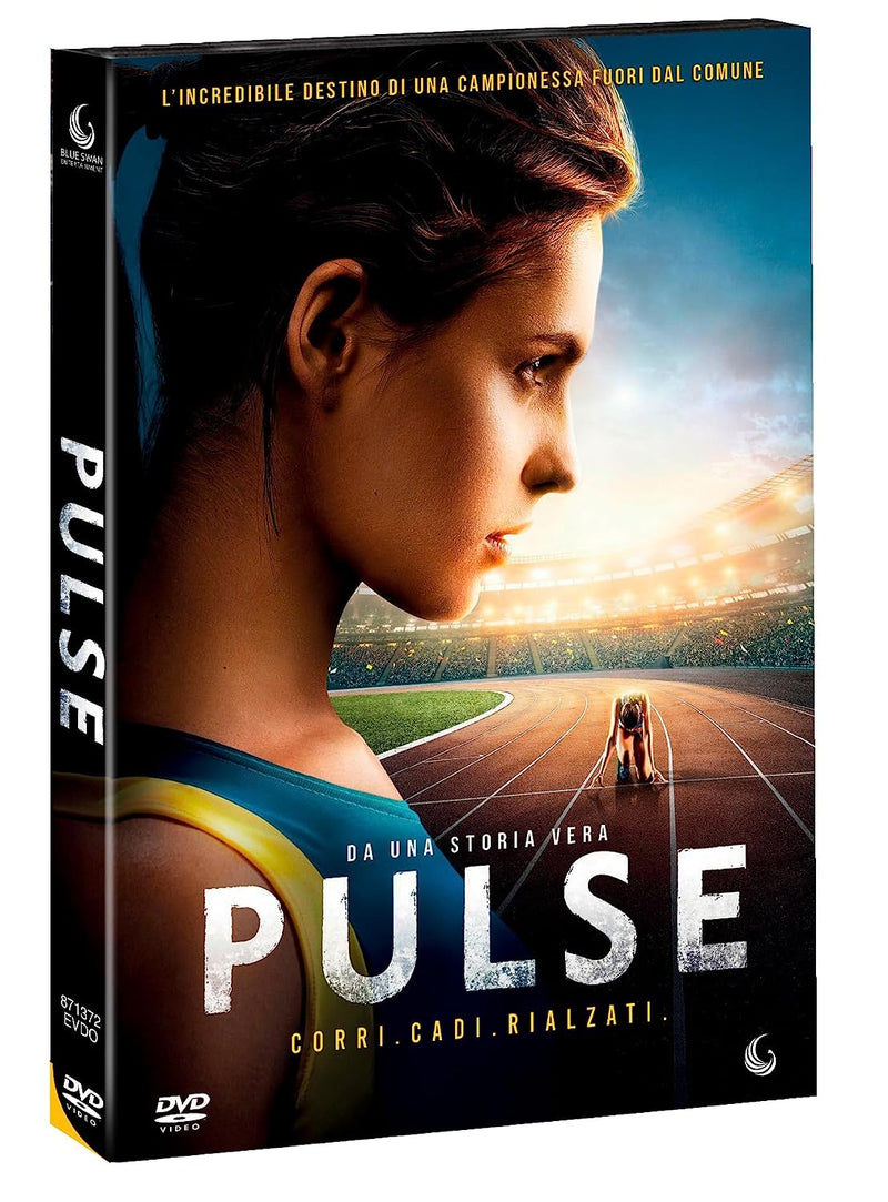 Film - Pulse | DVD