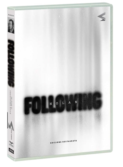 Film - Following | DVD