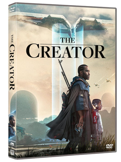 Film - The Creatot | DVD