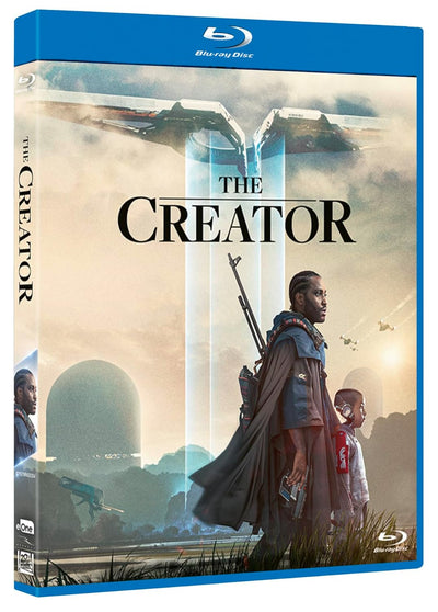 Film - The Creator | Blu-Ray