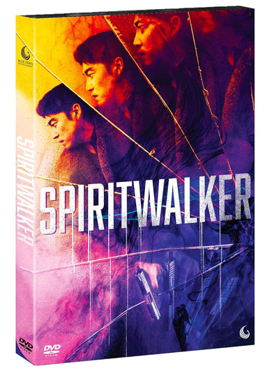 Film - Spiritwalker | DVD