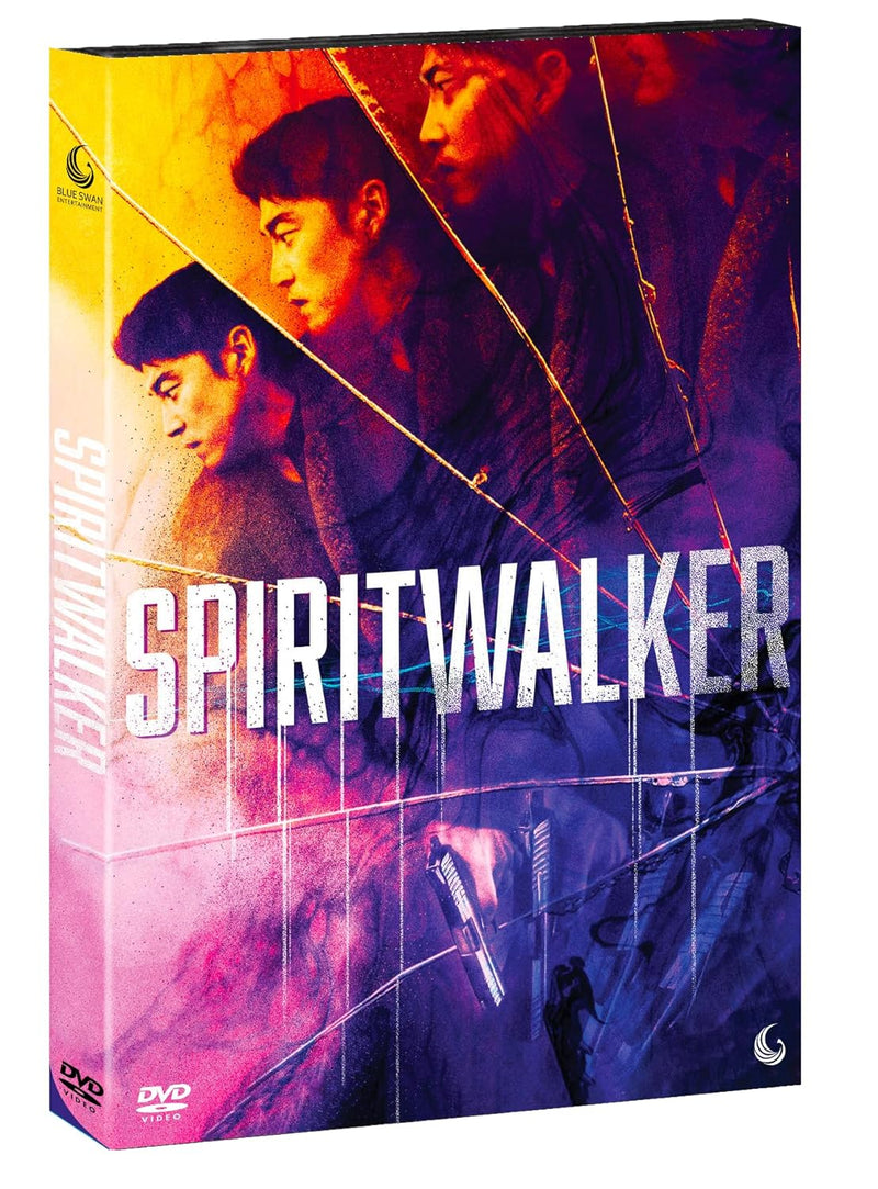 Film - Spiritwalker | DVD