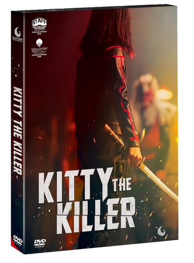 Film - Kitty The Killer | DVD