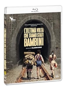 Film - L'Ultima Volta Che Siamo Stati Bambini | Blu-Ray