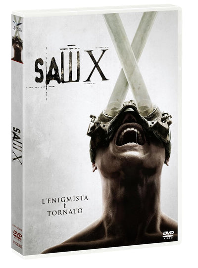Film - Saw X | DVD