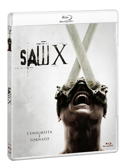 Film - Saw X | Blu-Ray