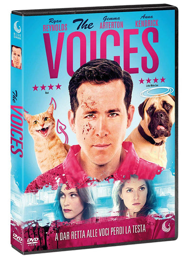 Film - Voices | DVD