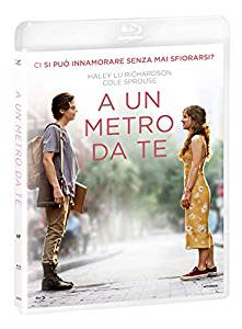 Film - A Un Metro Da Te | Blu-Ray