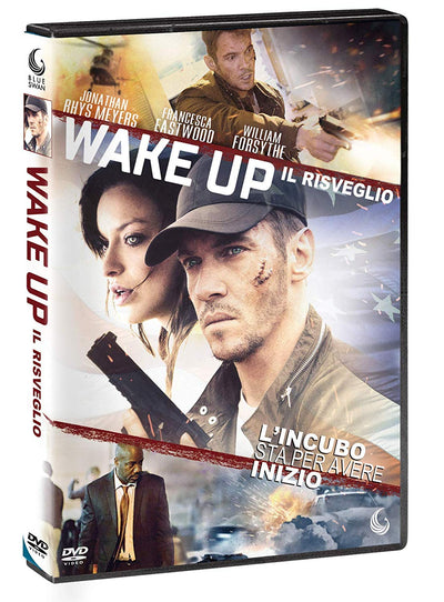 Film - Wake Up | DVD