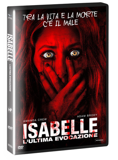 Film - Isabelle L'Ultima Evocazione | DVD