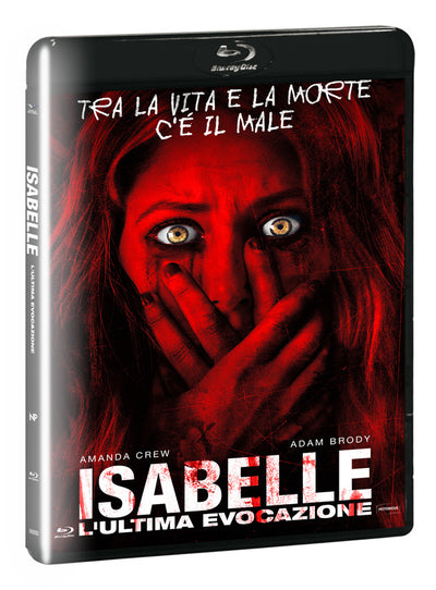 Film - Isabelle L'Ultima Evocazione | Blu-Ray