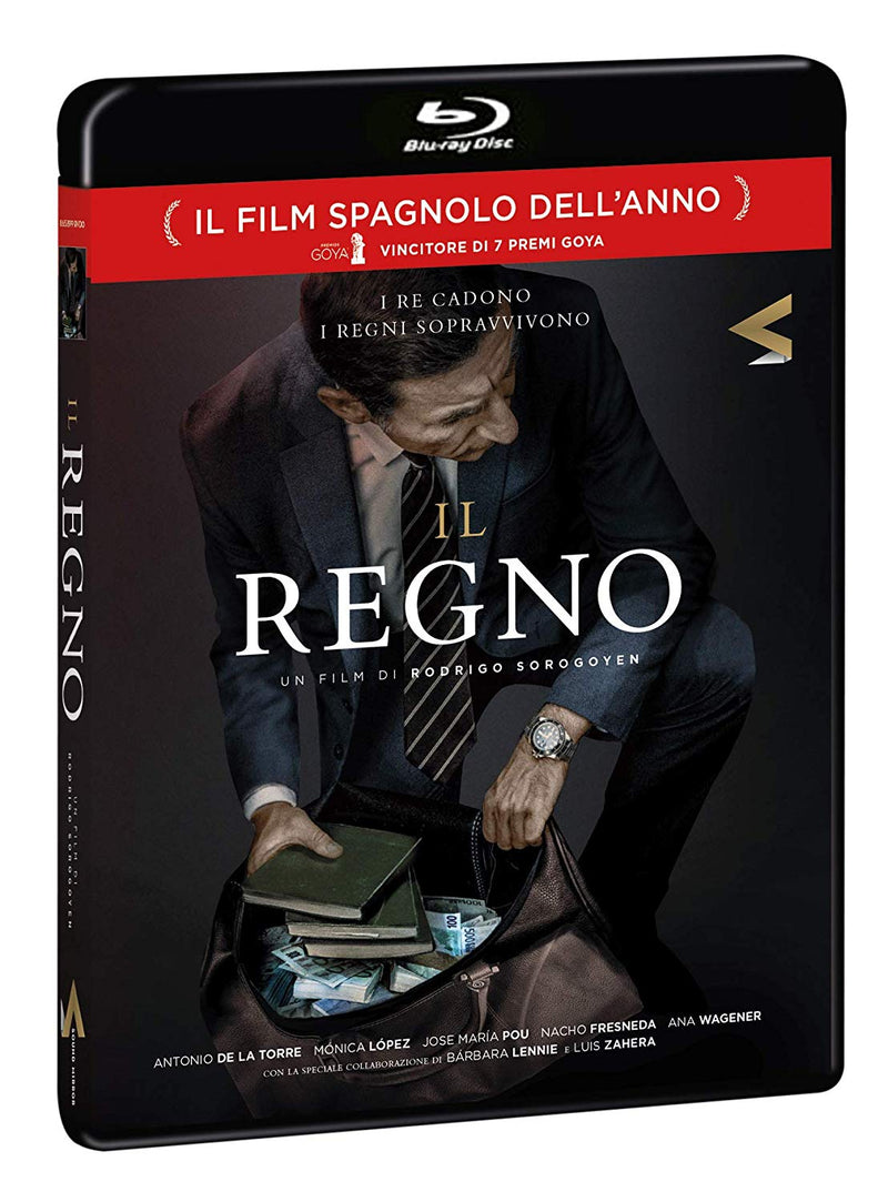 Film - Il Regno | Blu-Ray