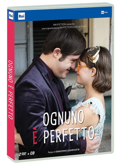 Film - Ognuno E' Perfetto | DVD