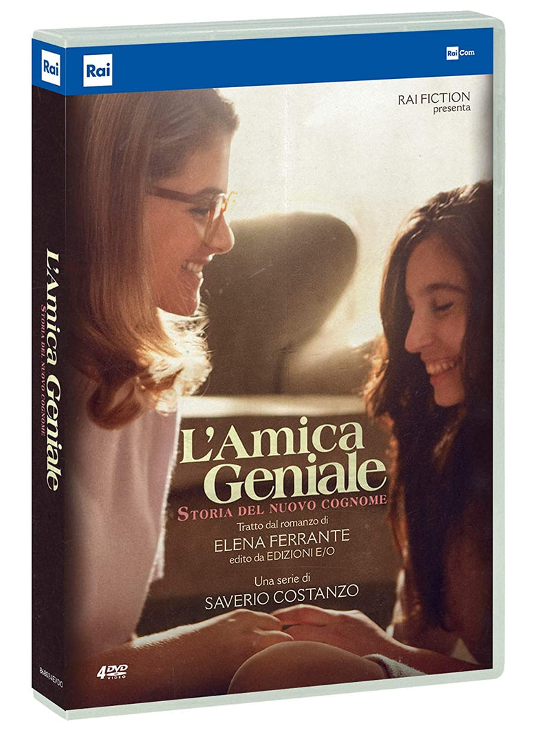 Film - L&