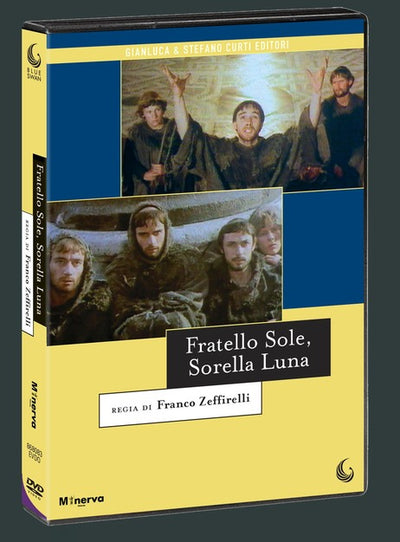 Film - Fratello Sole Sorella Luna | DVD