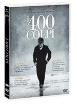 Film - I 400 Colpi | DVD