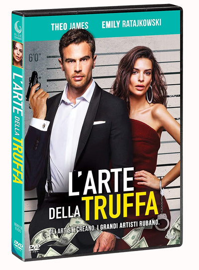 Film - L'Arte Della Truffa | DVD