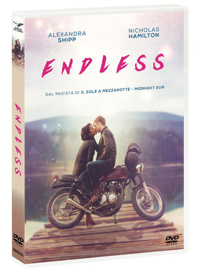Film - Endless | DVD