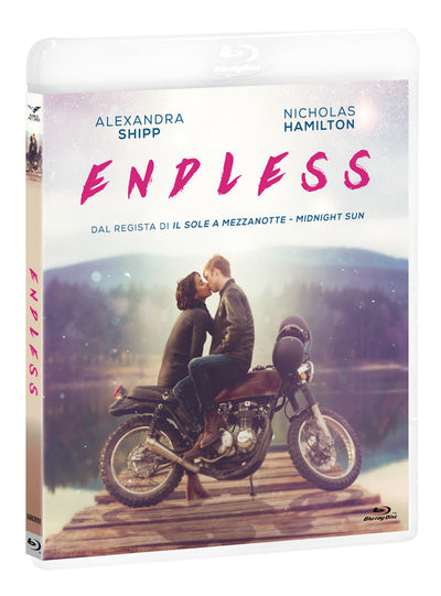 Film - Endless | Blu-Ray