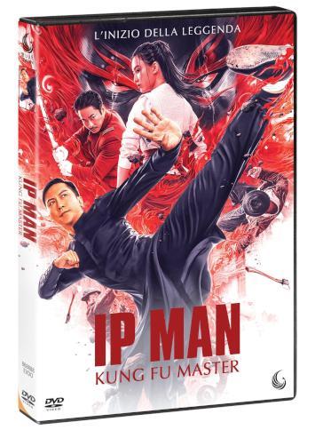 Film - Ip Man - Kung Fu Master | DVD