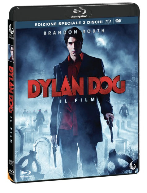 Film - Dylan Dog Il Film (Dvd+Blu Ray) | Blu-Ray