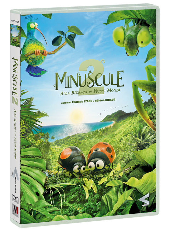 Film - Minuscole | DVD