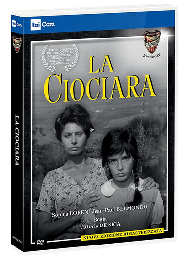 Film - La Ciociara | DVD