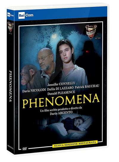 Film - Phenomena | DVD