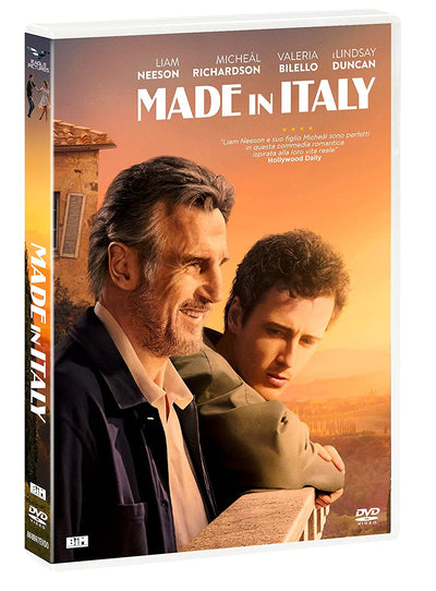 Film - Made In Italy | DVD
