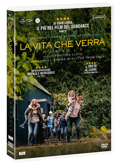 Film - La Vita Che Verra' | DVD