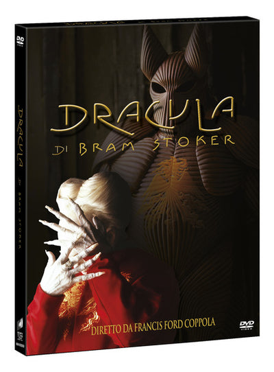 Film - Dracula Di Bram Stoker | DVD