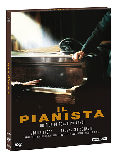 Film - Il Pianista | DVD